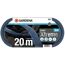 Gardena Liano Xtreme Textilschlauch 20 m Set