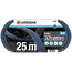Textilschlauch 'Liano Xtreme' 1/2" 25 m Set
