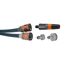 Textilschlauch 'Liano Xtreme' 1/2" 25 m