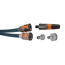 Textilschlauch 'Liano Xtreme' 1/2" 25 m Set