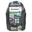 Gardena Liano Xtreme Textilschlauch Set 10 m