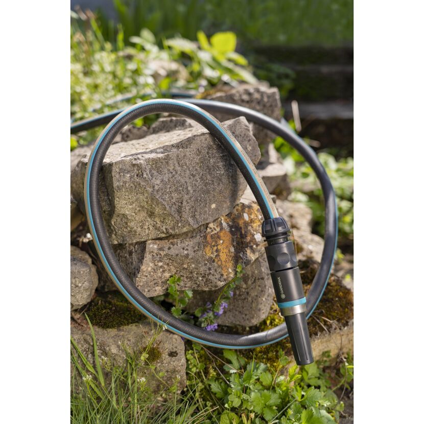 Gardena EcoLine Gartenschlauch mit Anschlussstück