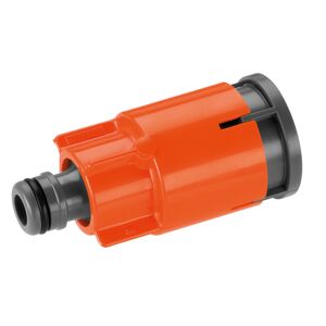 Wasserstecker 'Micro-Drip-System' mit Stoppventil