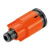 Wasserstecker 'Micro-Drip-System' mit Stoppventil