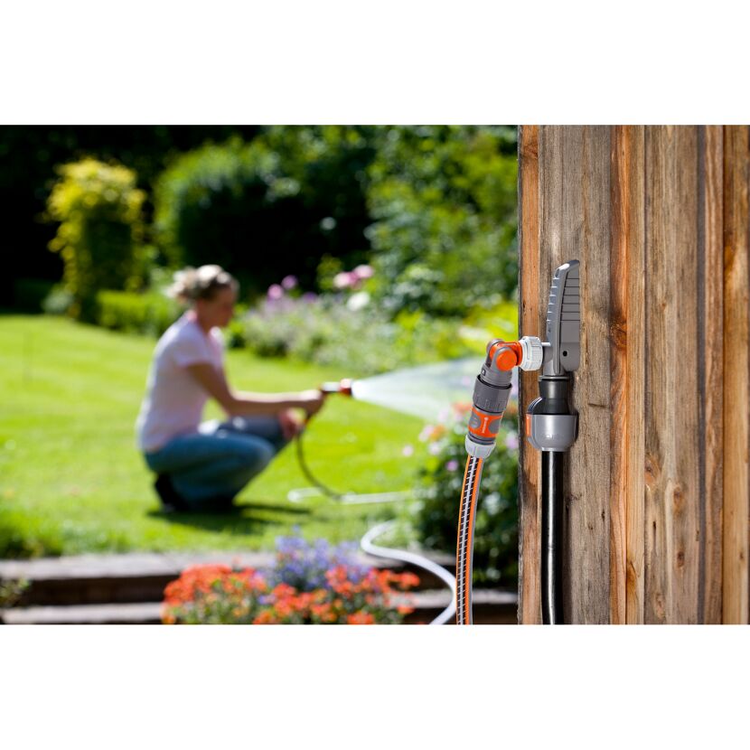 Wasserstecker 'Micro-Drip-System'