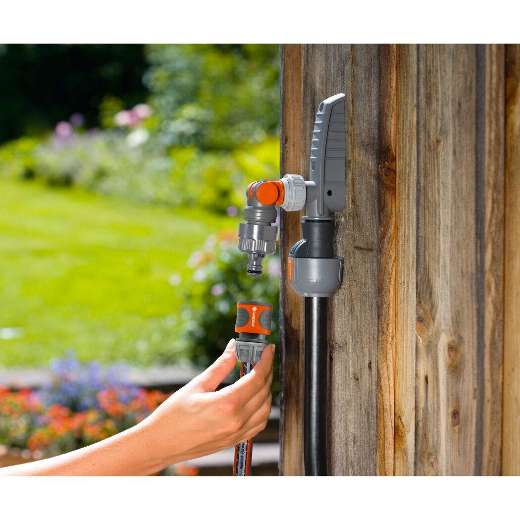 Wasserstecker 'Micro-Drip-System'