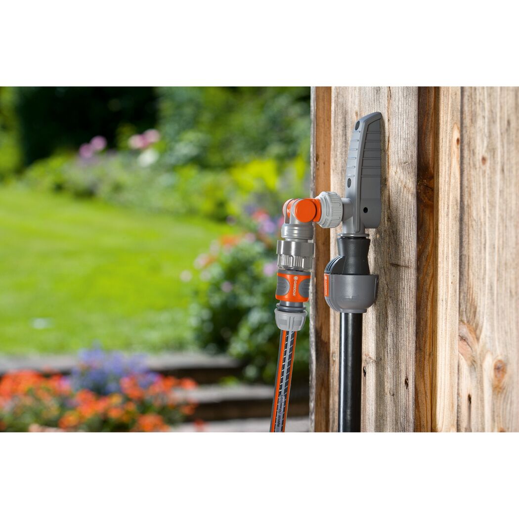 Wasserstecker 'Micro-Drip-System'
