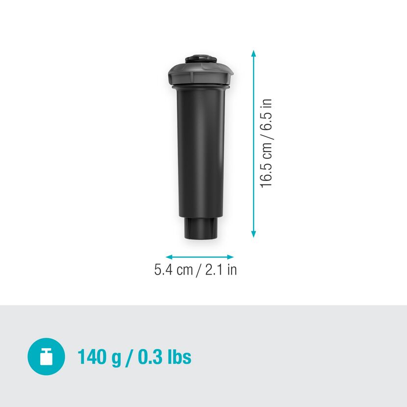 Versenkregner 'MD180' für Sprinklersystem