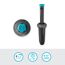 Versenkregner 'SD80' für Sprinklersystem