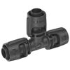 T-Stück 'Micro-Drip-System' 1/2'