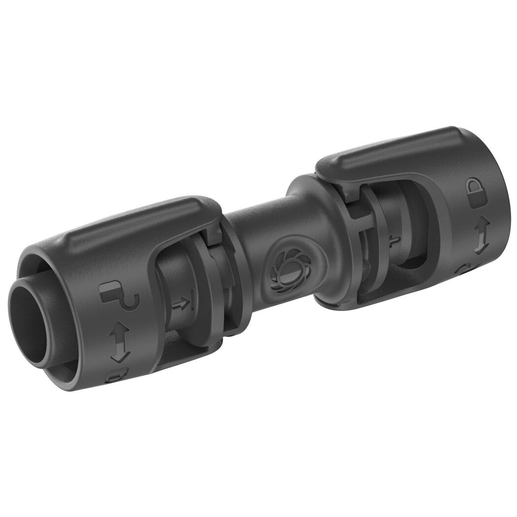 Verbinder 'Micro-Drip-System' 1/2'