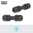 Verbinder 'Micro-Drip-System' 1/2"