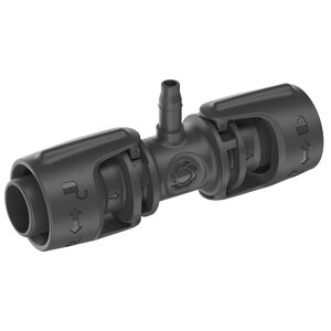 Verbinder 'Micro-Drip-System' 1/2" - 3/16"
