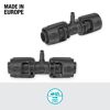 Verbinder 'Micro-Drip-System' 1/2' - 3/16'