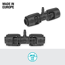 Verbinder 'Micro-Drip-System' 1/2" - 3/16"