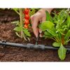Verbinder 'Micro-Drip-System' 1/2' - 3/16'