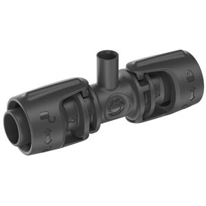 T-Stück 'Micro-Drip-System' für Sprühdüsen, 1/2"