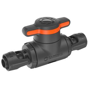 Regulier- & Absperrventil 'Micro-Drip-System' 1/2"