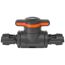 Regulier- & Absperrventil 'Micro-Drip-System' 1/2"