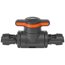 Regulier- & Absperrventil 'Micro-Drip-System' 1/2"