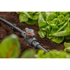 Regulier- & Absperrventil 'Micro-Drip-System' 1/2"