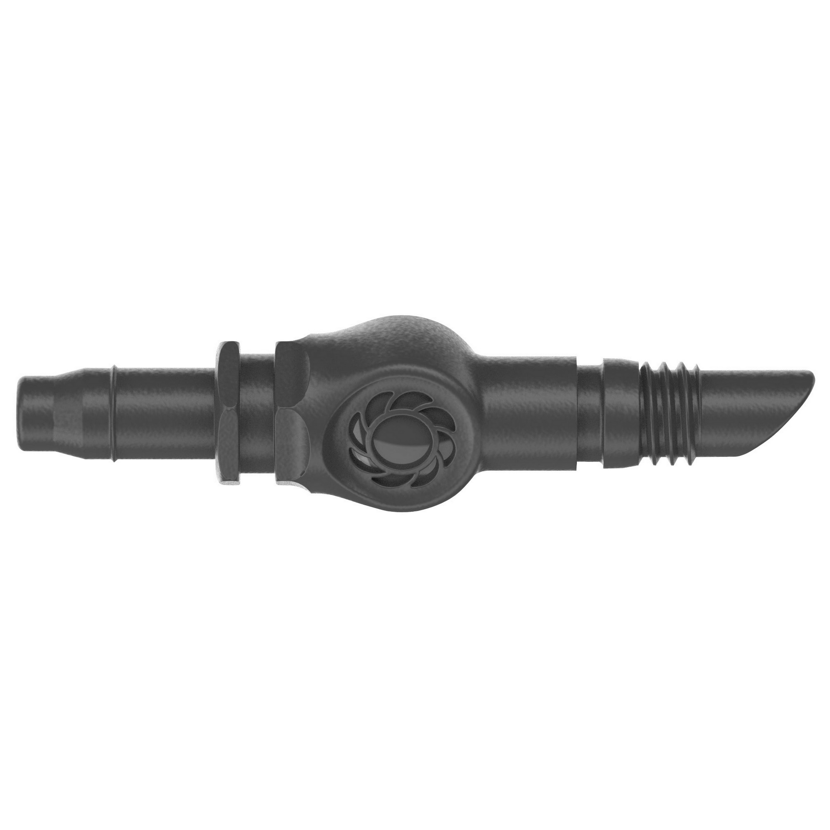 Verbinder 'Micro-Drip-System' 3/16"