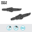 Verbinder 'Micro-Drip-System' 3/16"