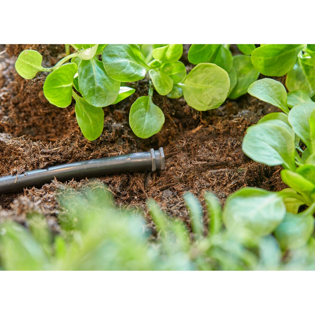 Verschlussstopfen 'Micro-Drip-System' 3/16'
