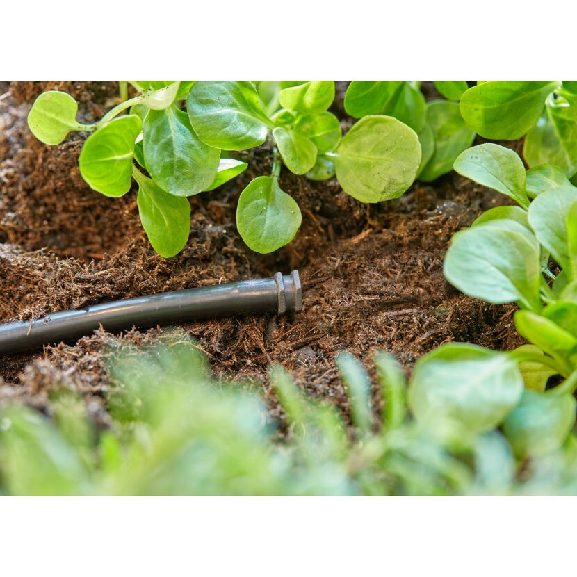 Verschlussstopfen 'Micro-Drip-System' 3/16"