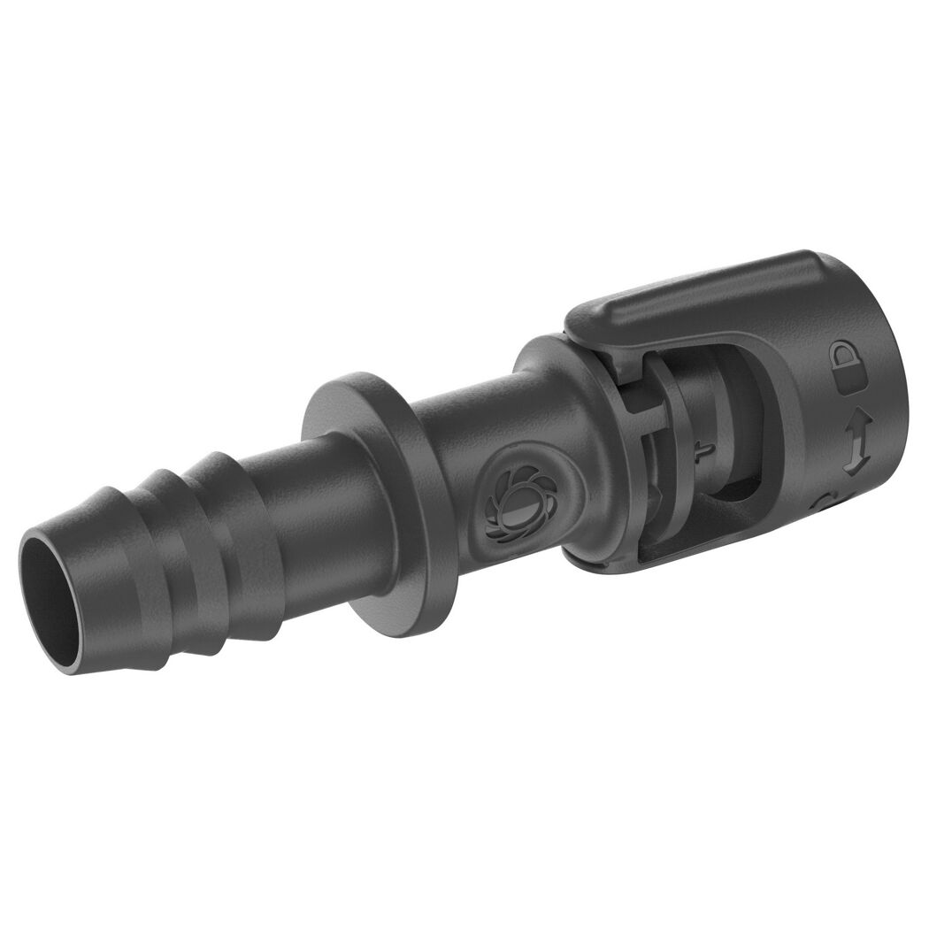 Universalverbinder 'Micro-Drip-System' 1/2'