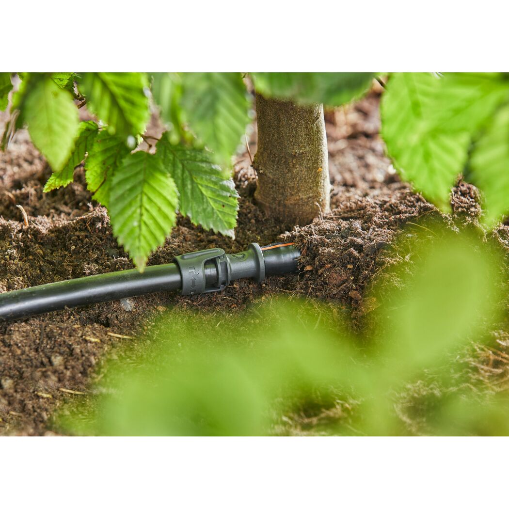 Universalverbinder 'Micro-Drip-System' 1/2'