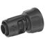 Hahnanschluss 'Micro-Drip-System' 1/2" - G3/4