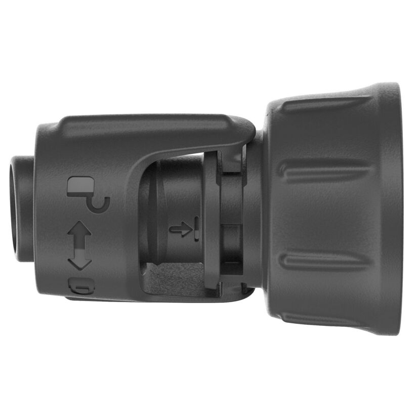 Hahnanschluss 'Micro-Drip-System' 1/2" - G3/4