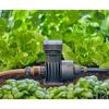 Hahnanschluss 'Micro-Drip-System' 1/2' - G3/4