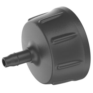 Hahnanschluss 'Micro-Drip-System' 3/16" - G3/4"