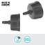 Hahnanschluss 'Micro-Drip-System' 3/16" - G3/4"
