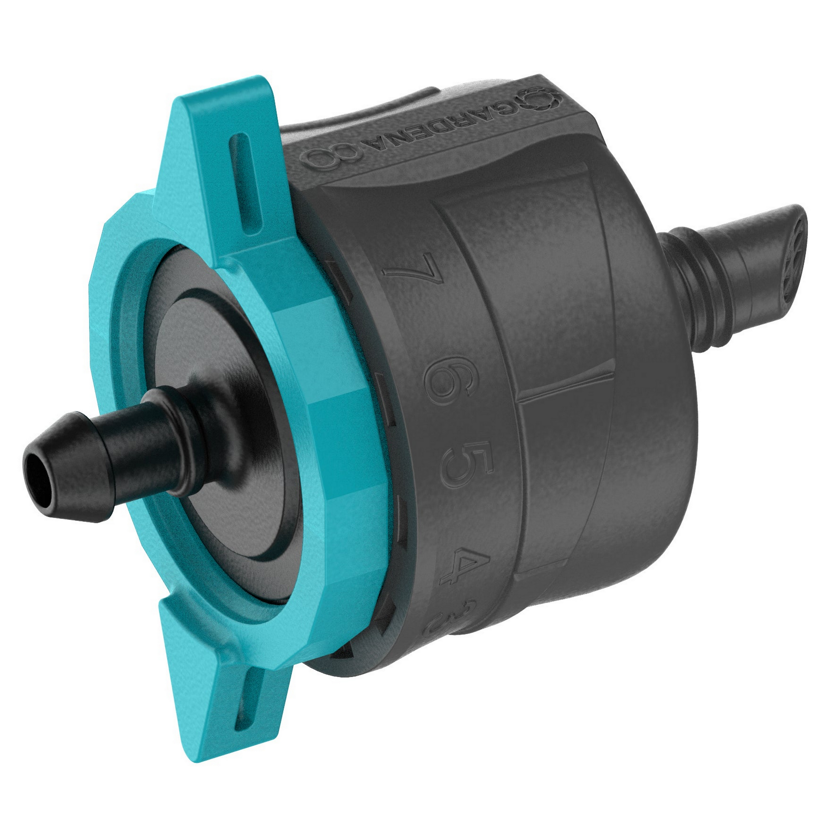 Endtropfer 'Micro-Drip-System'