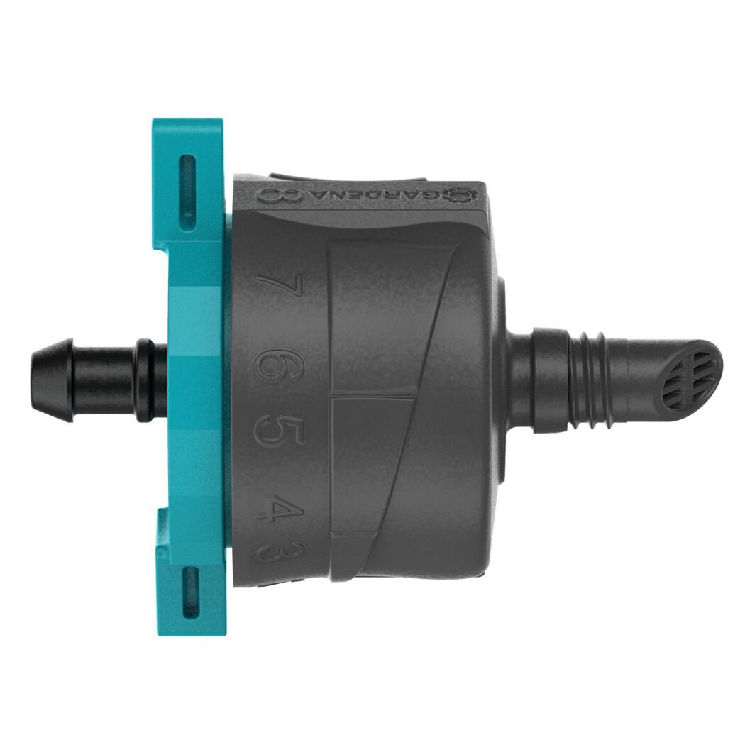 Endtropfer 'Micro-Drip-System'