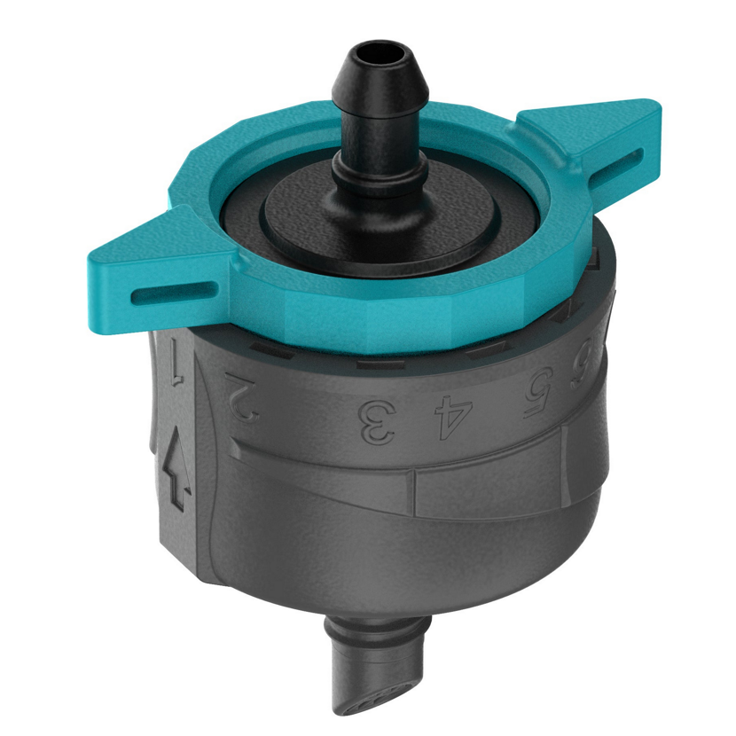 Endtropfer 'Micro-Drip-System'