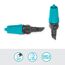 Endtropfer 'Micro-Drip-System'