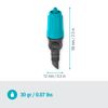 Endtropfer 'Micro-Drip-System'