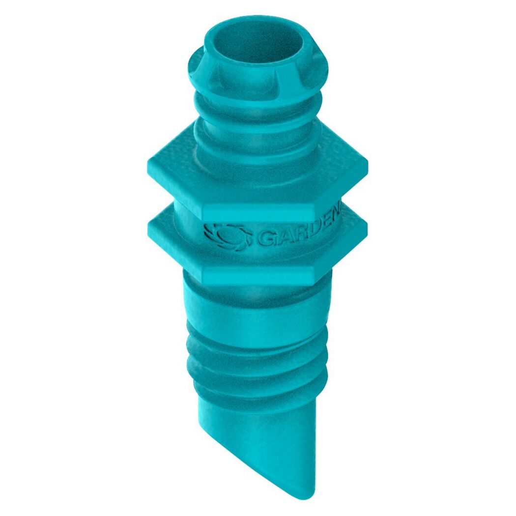 Endtropfer 'Micro-Drip-System'