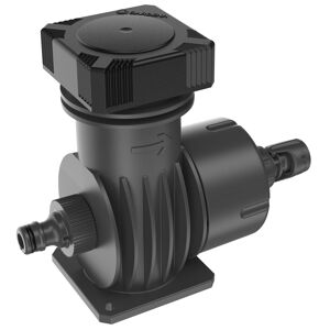 Basisgerät 2000 'Micro-Drip-System'