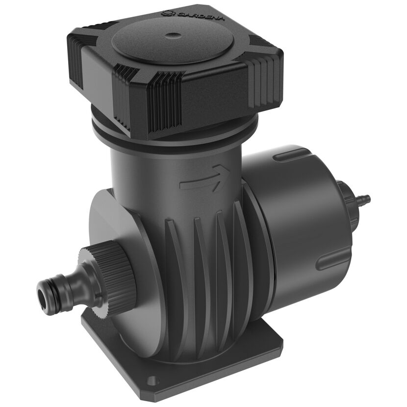 Basisgerät 2000 'Micro-Drip-System'