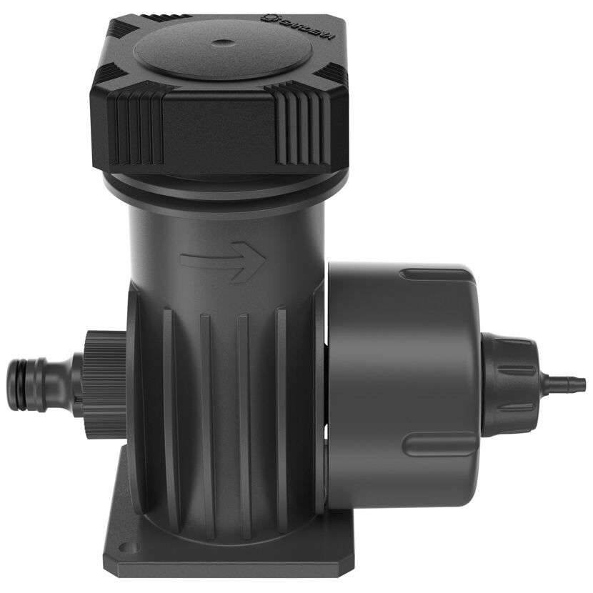 Basisgerät 2000 'Micro-Drip-System'