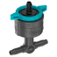 Reihentropfer 'Micro-Drip-System' 1 - 8 l/h