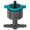 Reihentropfer 'Micro-Drip-System' 1 - 8 l/h