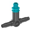 Reihentropfer 'Micro-Drip-System' 2 l/h