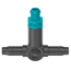 Reihentropfer 'Micro-Drip-System' 2 l/h