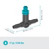 Reihentropfer 'Micro-Drip-System' 2 l/h